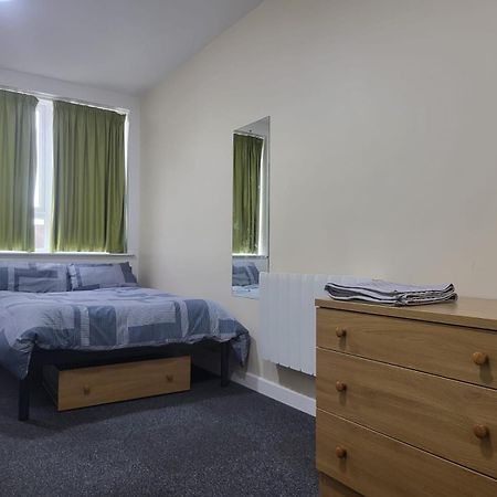 Comfort Meets Convenience Birmingham Zewnętrze zdjęcie