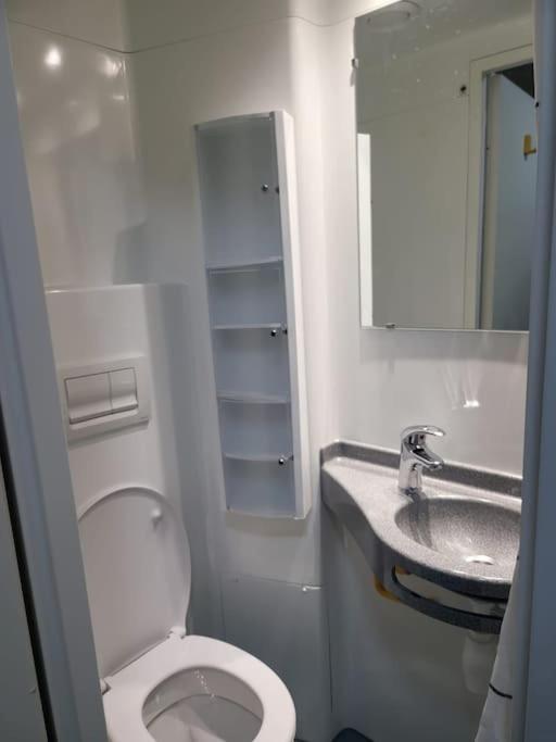 Comfort Meets Convenience Birmingham Zewnętrze zdjęcie
