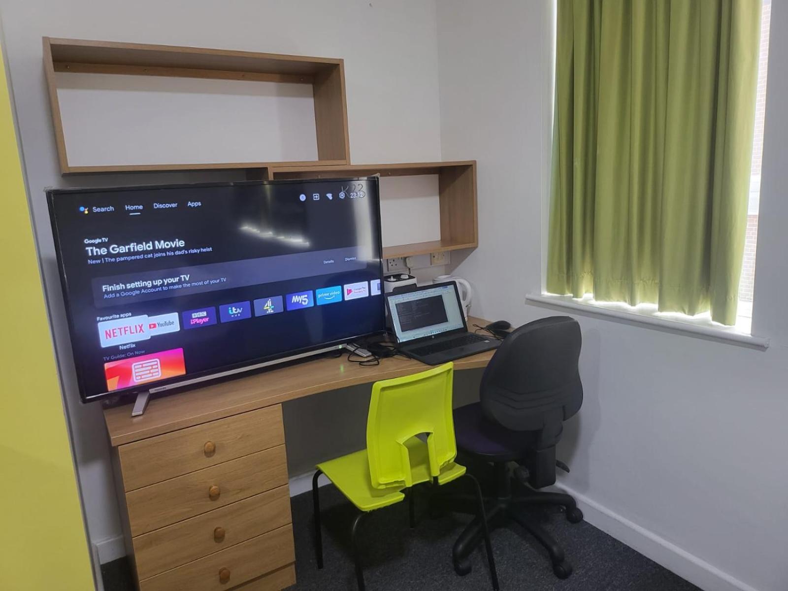 Comfort Meets Convenience Birmingham Zewnętrze zdjęcie