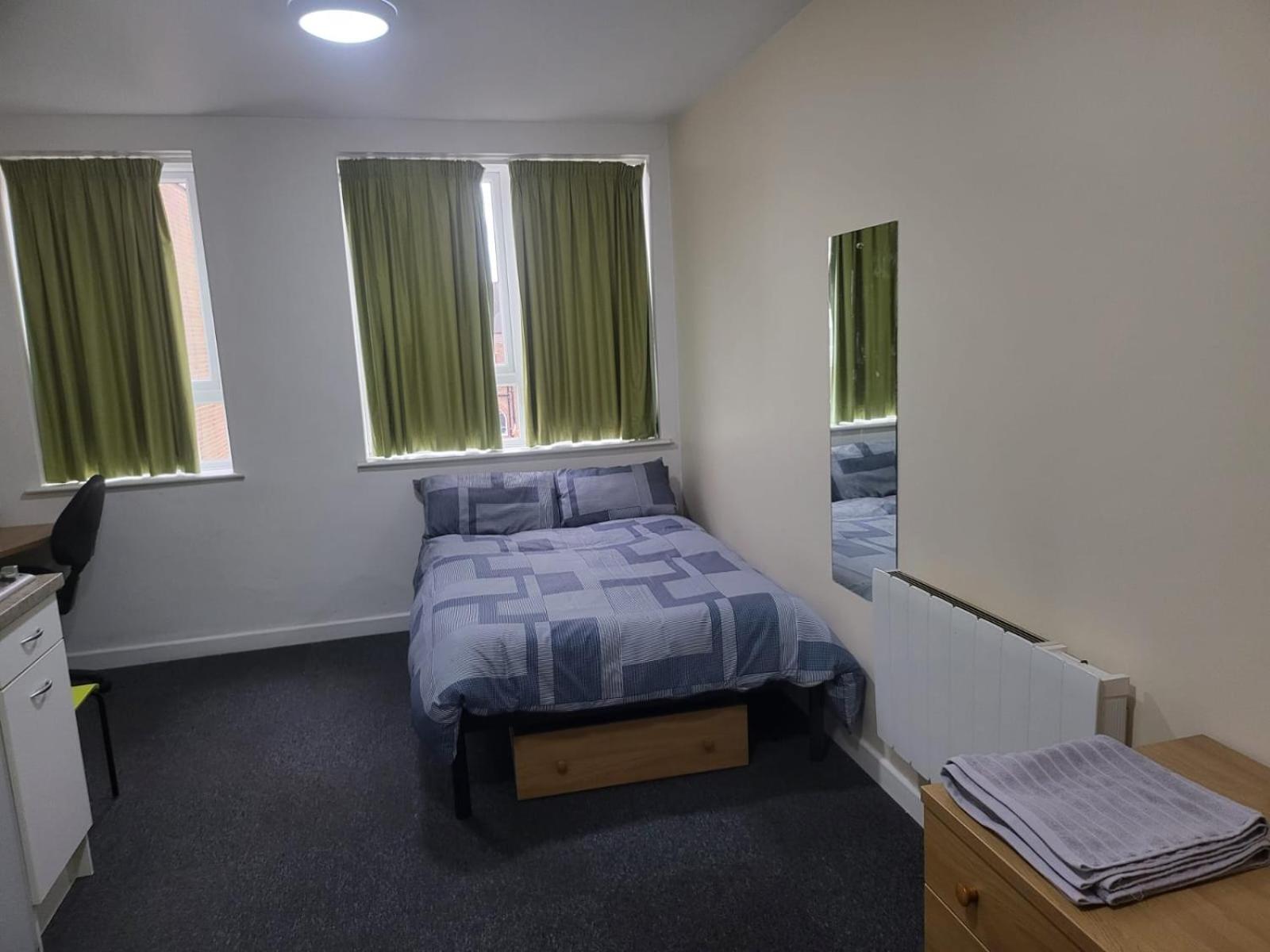 Comfort Meets Convenience Birmingham Zewnętrze zdjęcie
