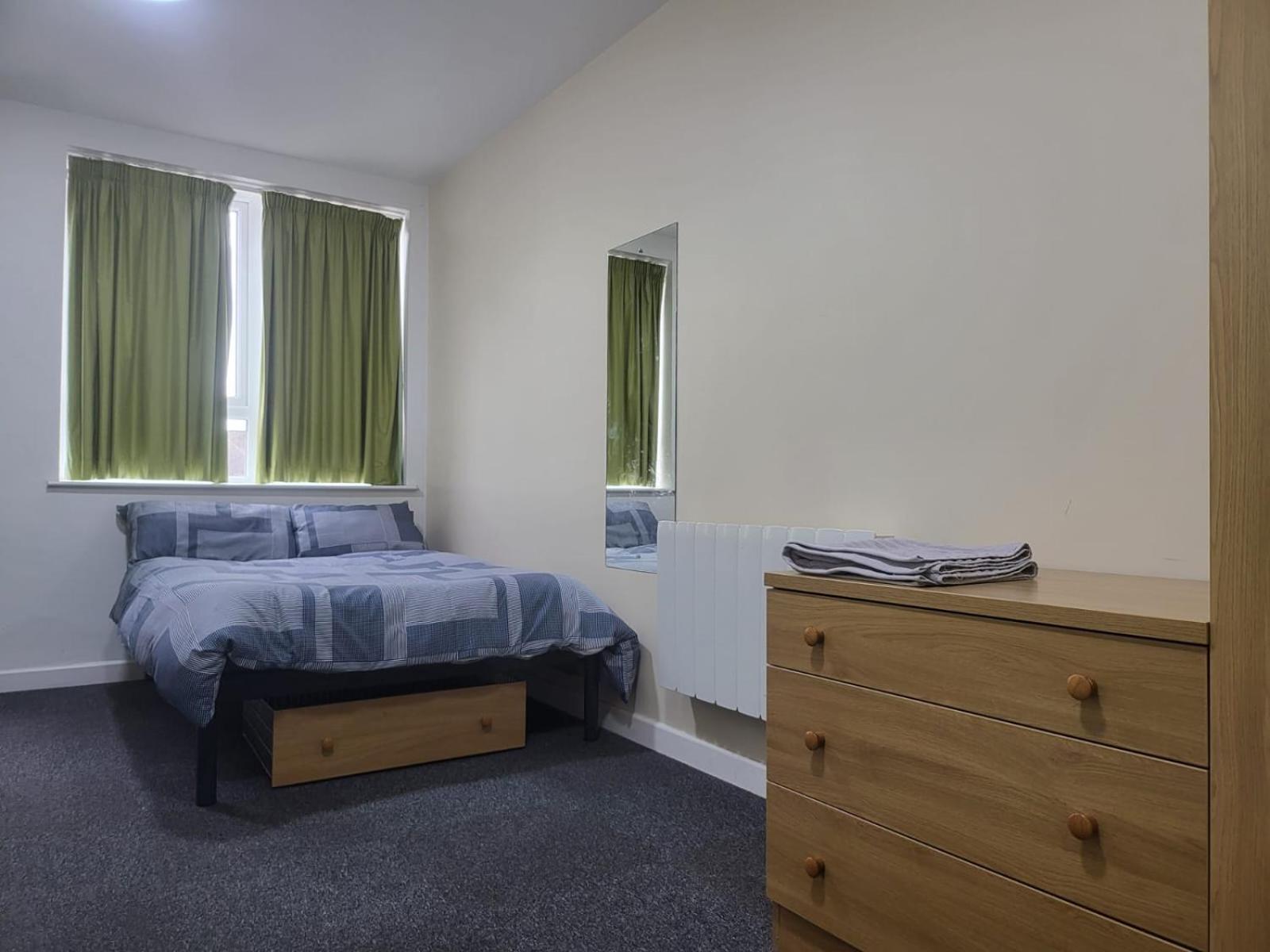 Comfort Meets Convenience Birmingham Zewnętrze zdjęcie